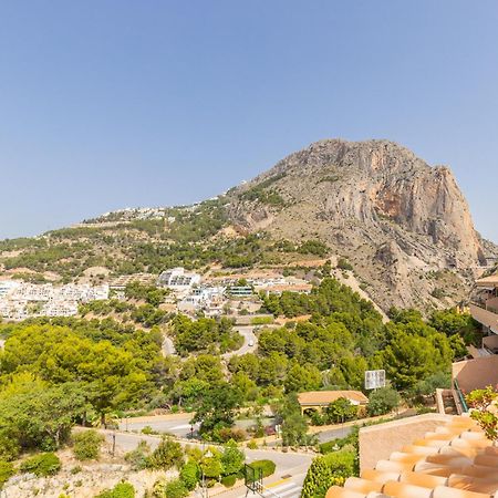 Magnificent Penthouse Alteamascarat Daire Dış mekan fotoğraf