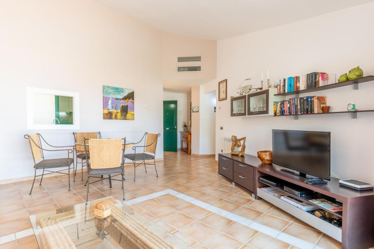 Magnificent Penthouse Alteamascarat Daire Dış mekan fotoğraf