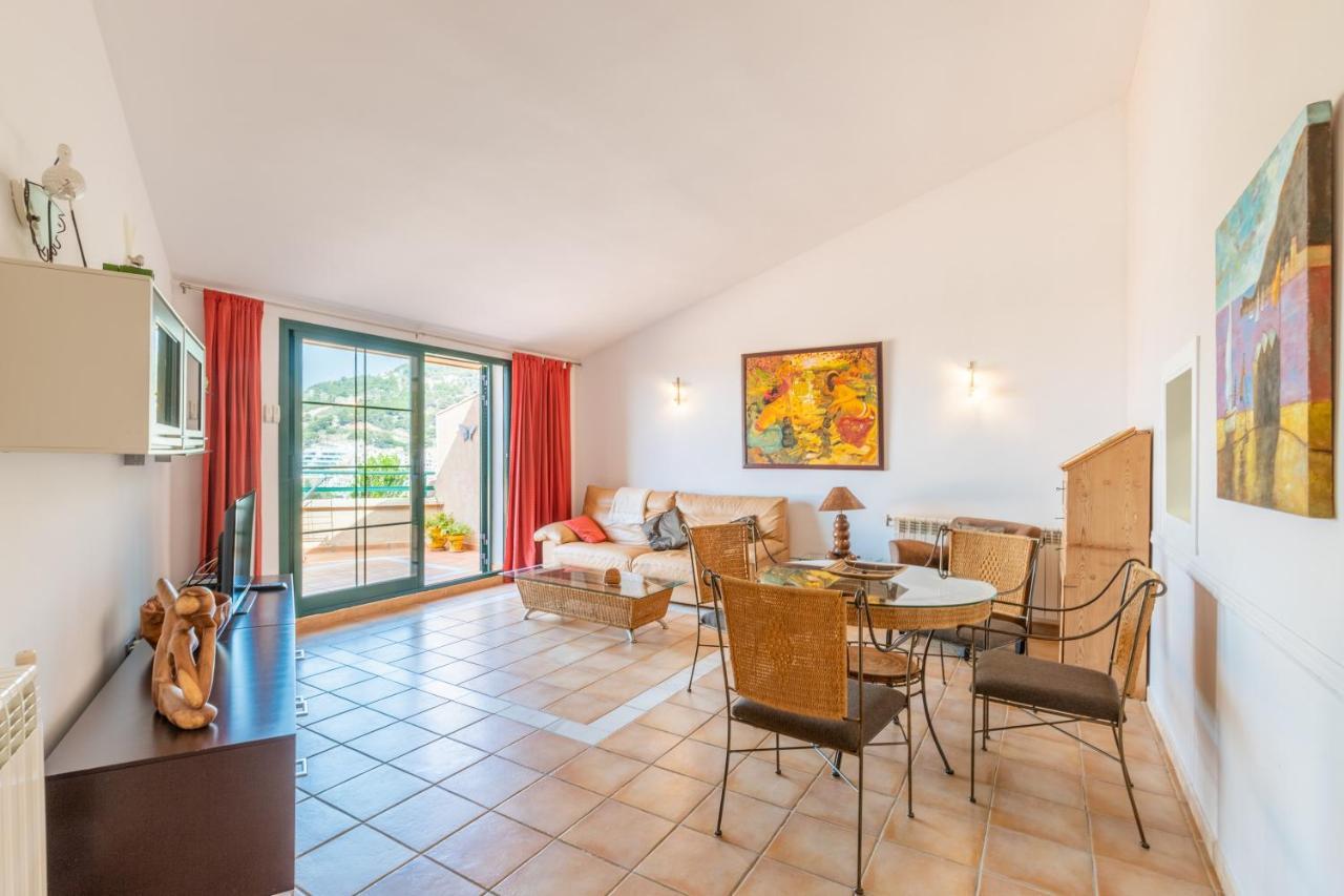 Magnificent Penthouse Alteamascarat Daire Dış mekan fotoğraf