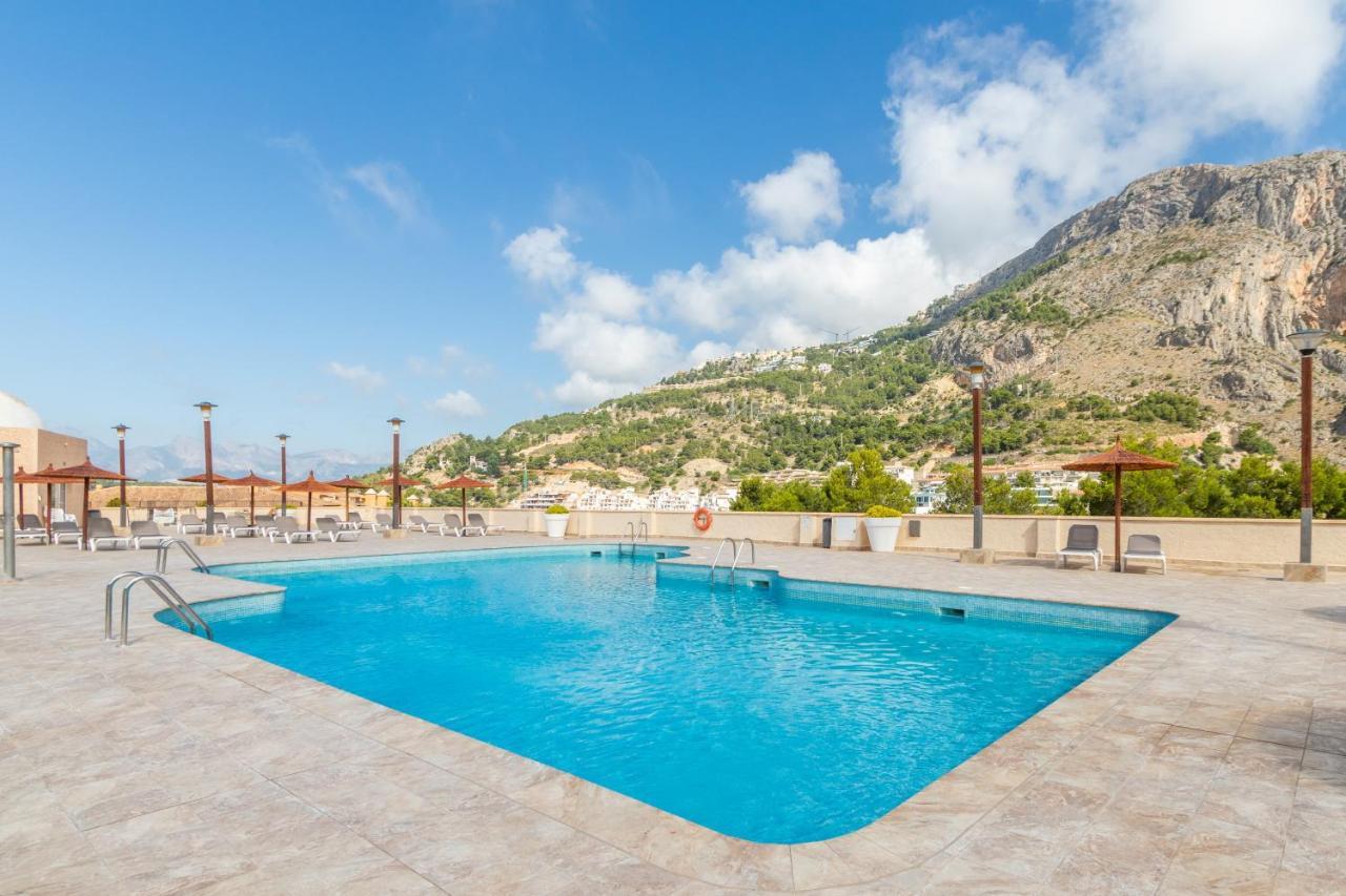 Magnificent Penthouse Alteamascarat Daire Dış mekan fotoğraf