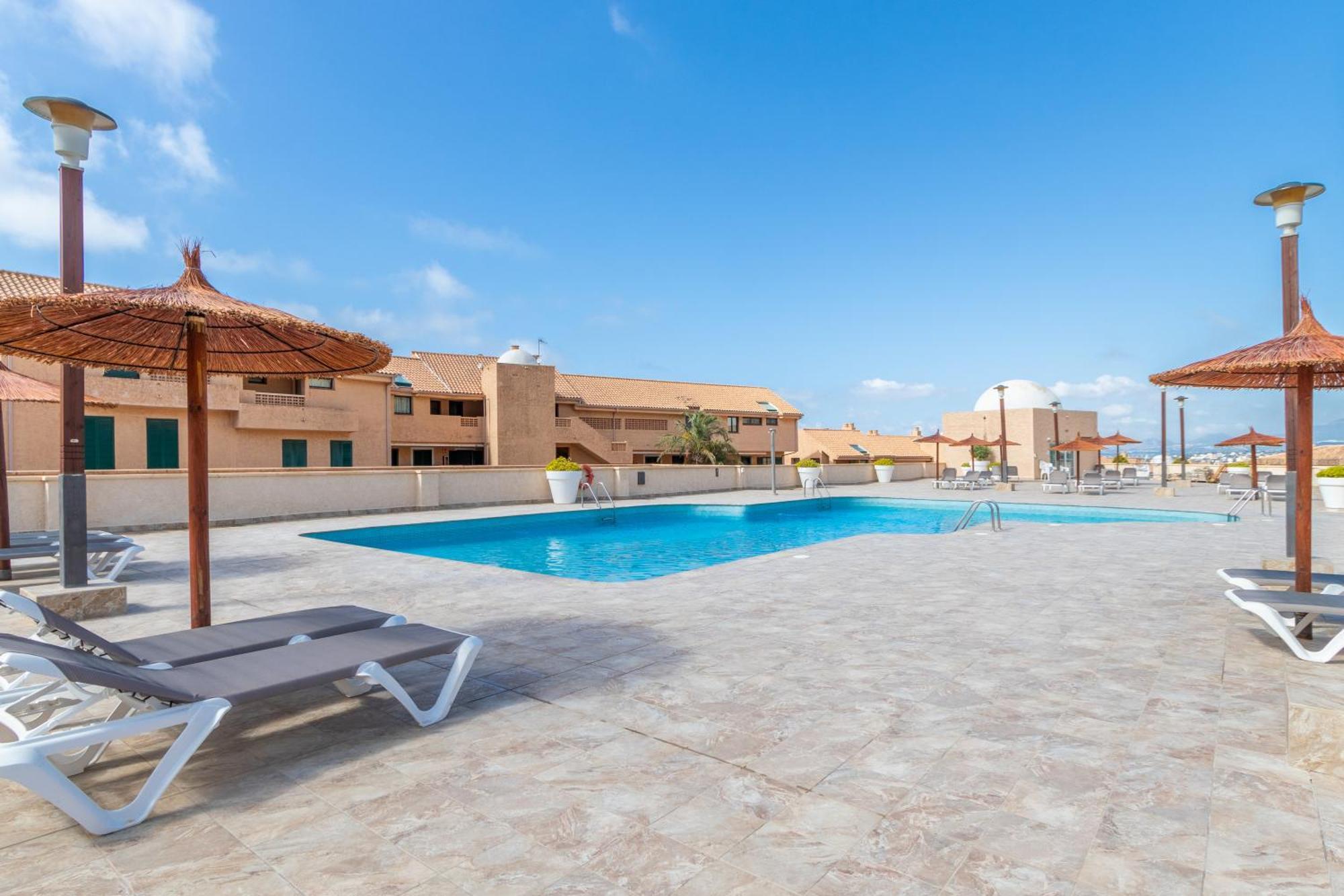 Magnificent Penthouse Alteamascarat Daire Dış mekan fotoğraf