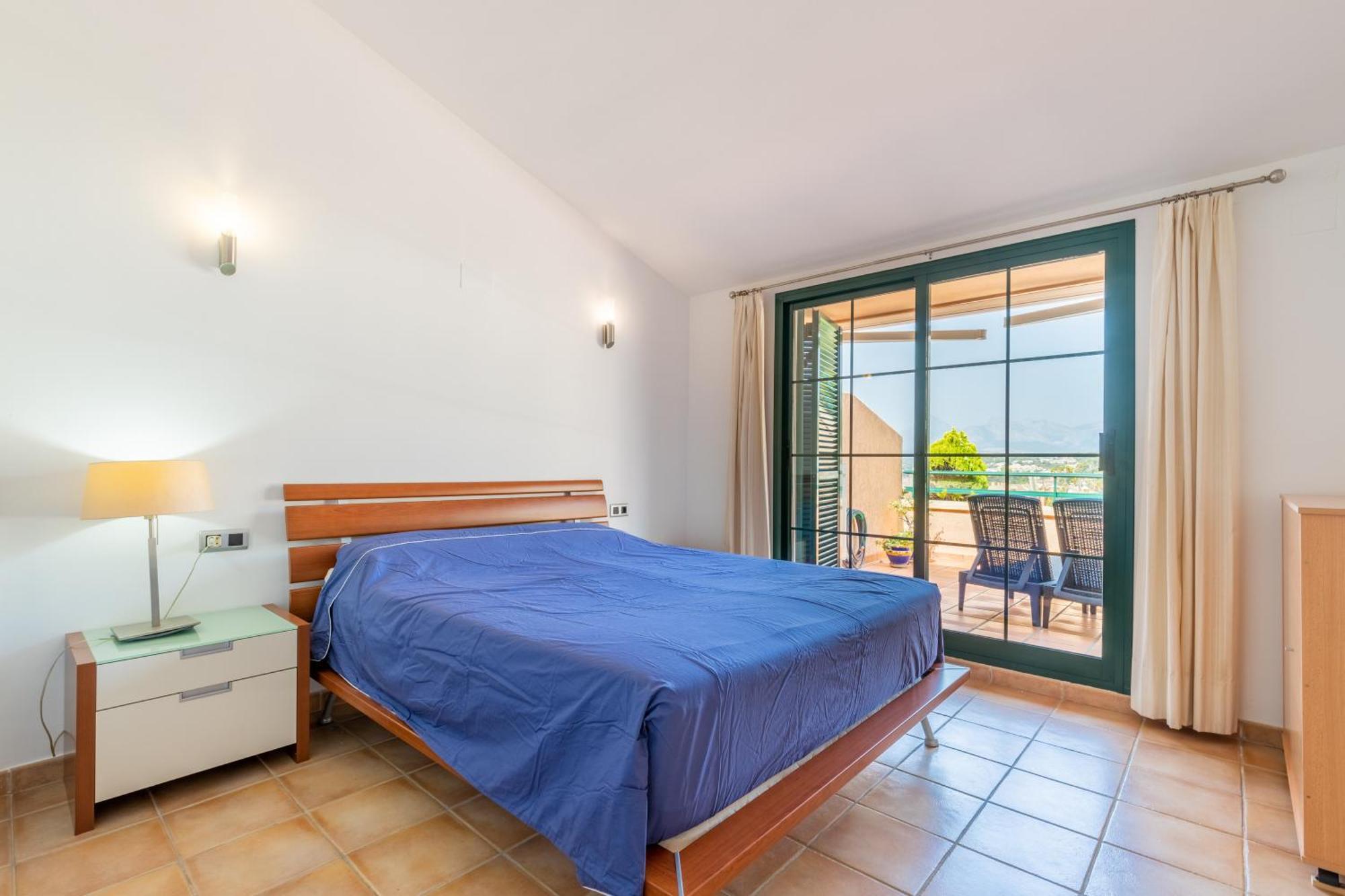 Magnificent Penthouse Alteamascarat Daire Dış mekan fotoğraf