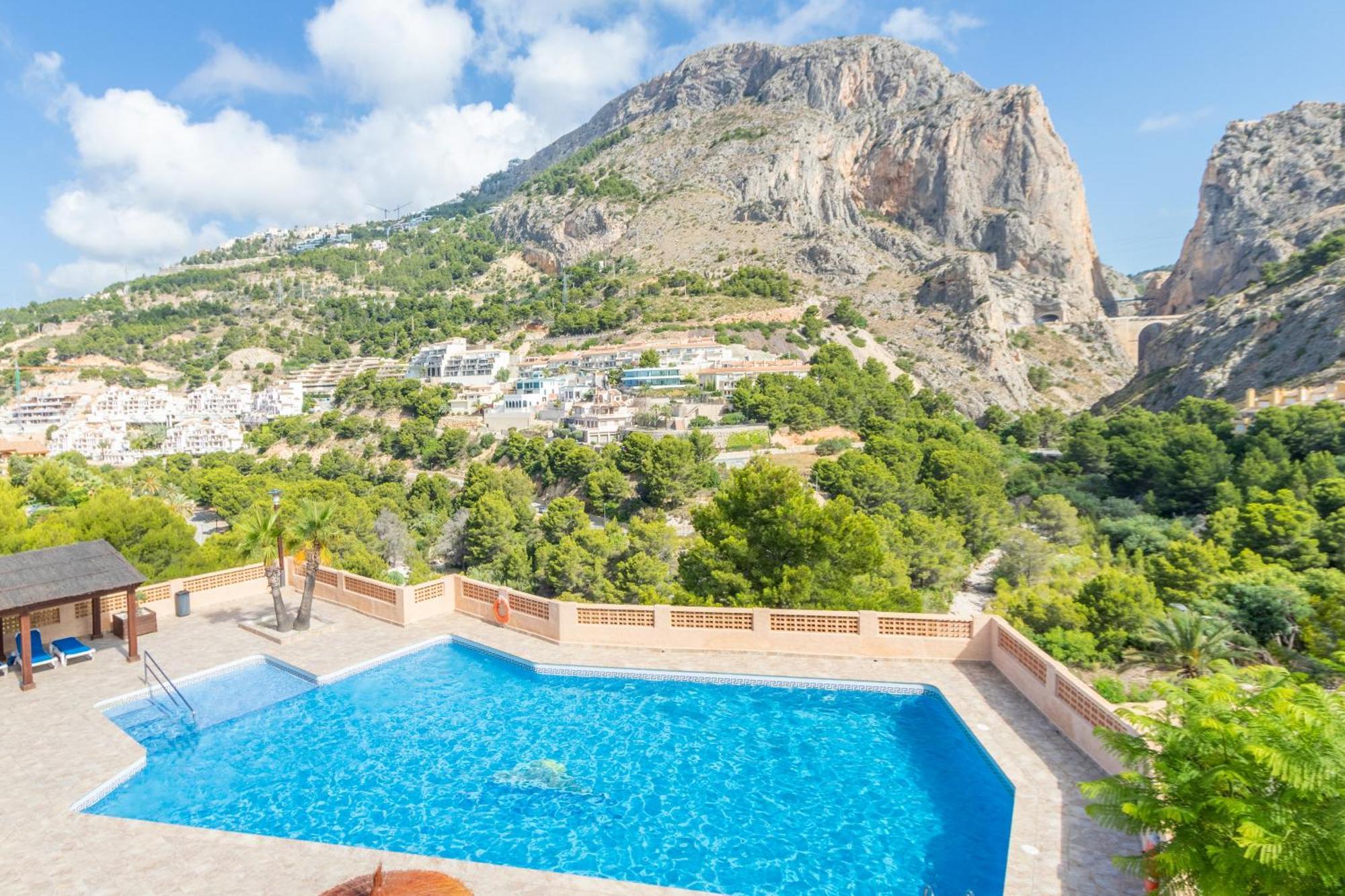 Magnificent Penthouse Alteamascarat Daire Dış mekan fotoğraf