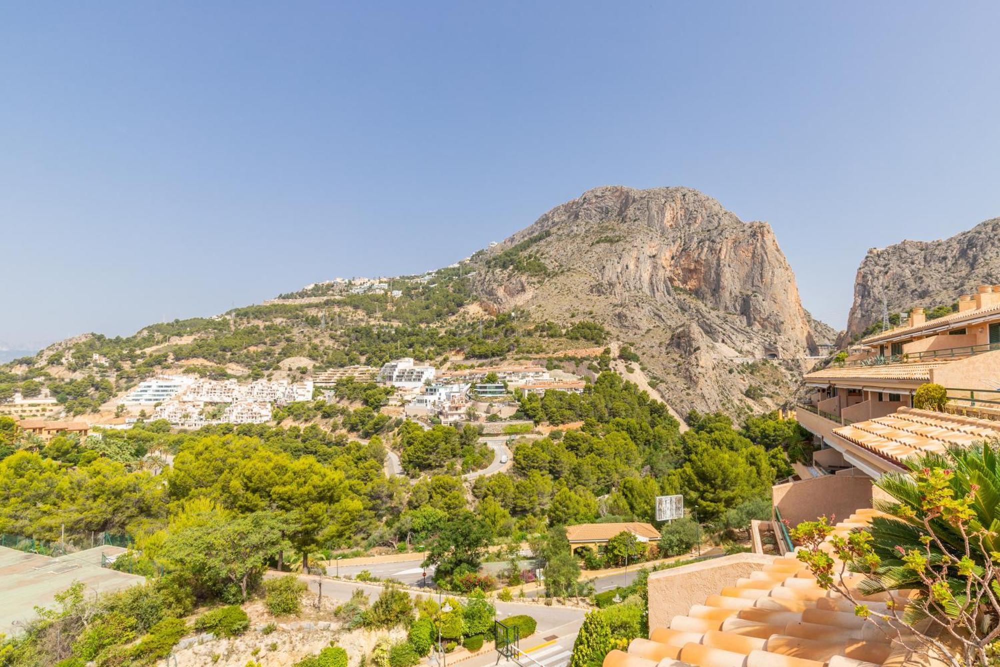 Magnificent Penthouse Alteamascarat Daire Dış mekan fotoğraf